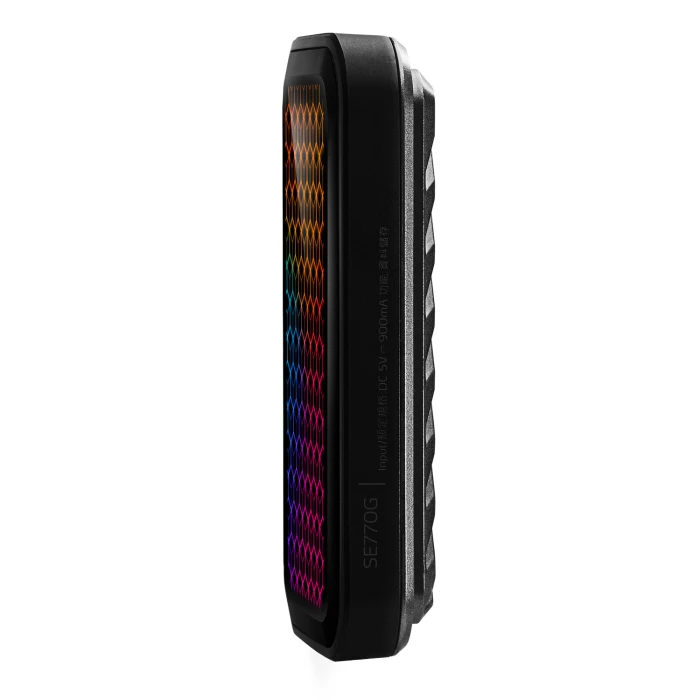 ADATA SE770G RGB External SSD 1TB