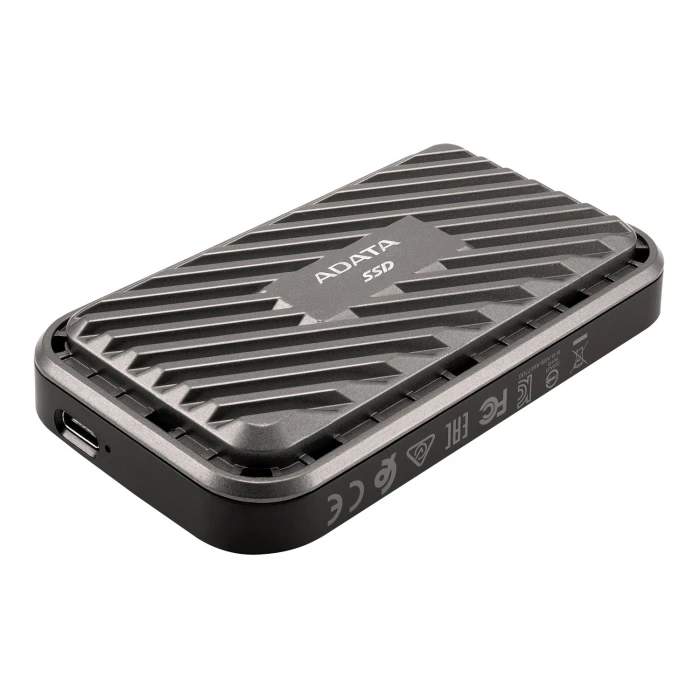 ADATA SE770G RGB External SSD 1TB