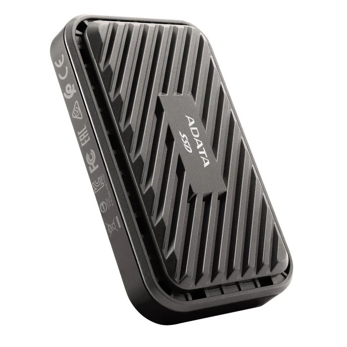 ADATA SE770G RGB External SSD 1TB