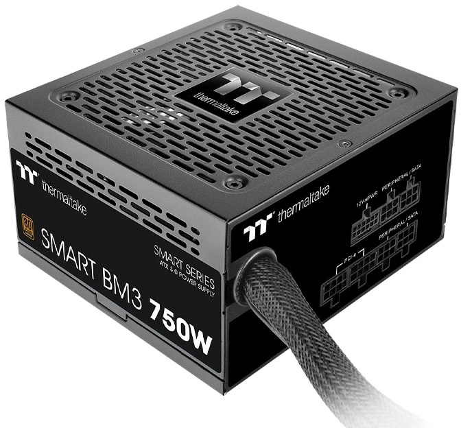 Thermaltake Smart BM3 Bronze 750W