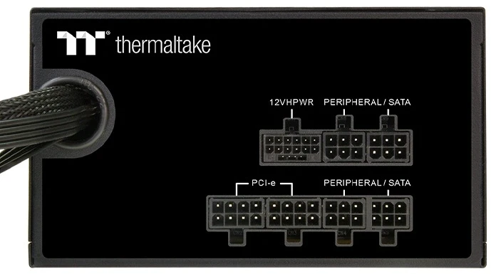Thermaltake Smart BM3 Bronze 750W