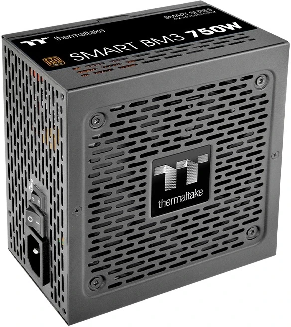 Thermaltake Smart BM3 Bronze 750W