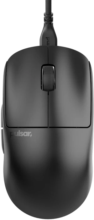 Pulsar X2 Wired Medium Black