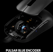 Pulsar X2 Wired Medium Black
