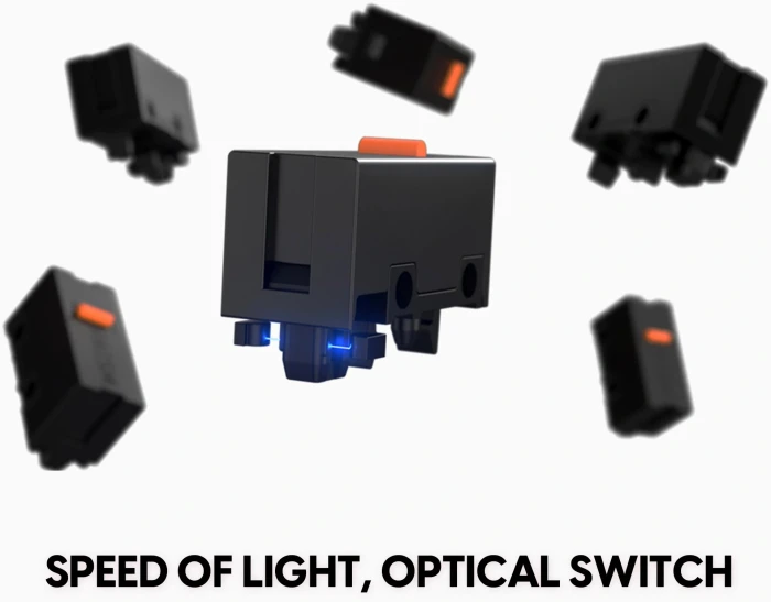 Pulsar X2 Wired Medium Black