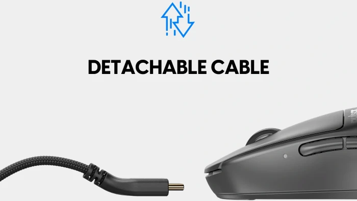 Pulsar X2 Wired Medium Black