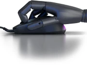 Pulsar X2H Wired Medium Black