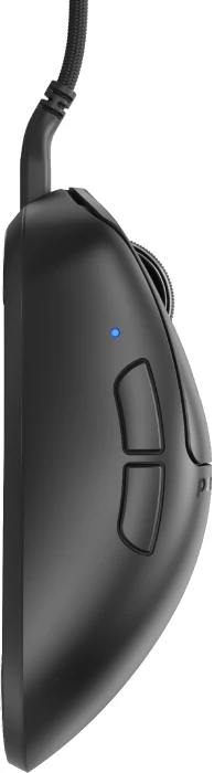 Pulsar Xlite Medium Wired Black