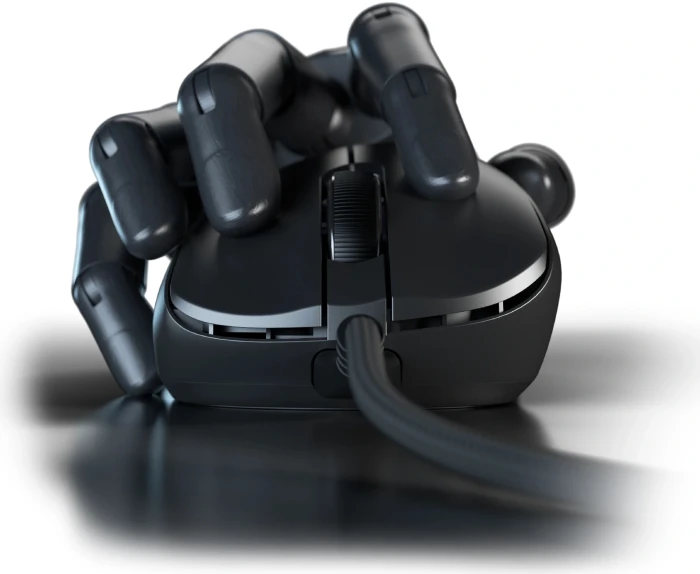 Pulsar Xlite Medium Wired Black