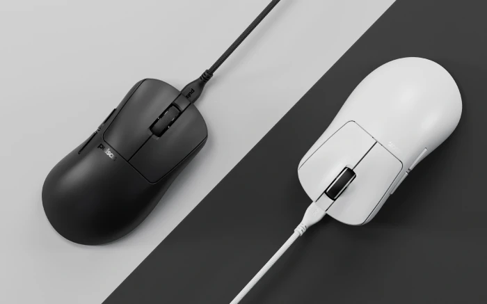 Pulsar Xlite Medium Wired Black