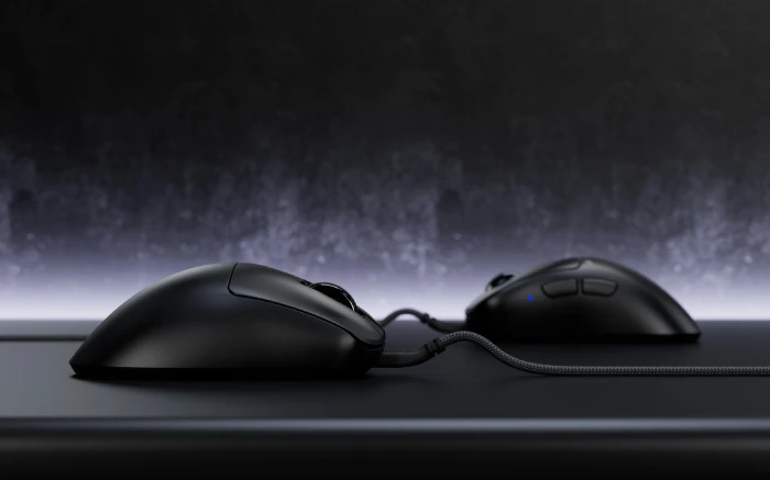 Pulsar Xlite Medium Wired Black