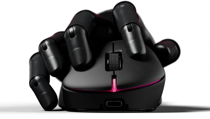 Pulsar ZywOo The Chosen Mini Black 8k