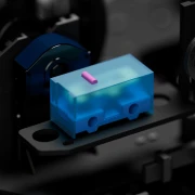 Pulsar ZywOo The Chosen Mini Black 8k