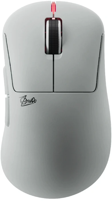 Pulsar ZywOo The Chosen Mini White 8k