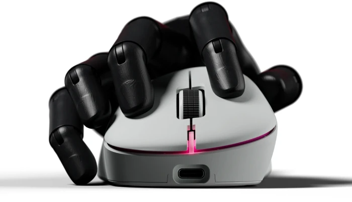 Pulsar ZywOo The Chosen Mini White 8k