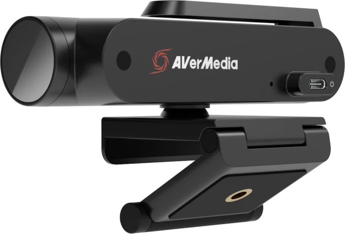 AverMedia Live Streamer 4K CAM