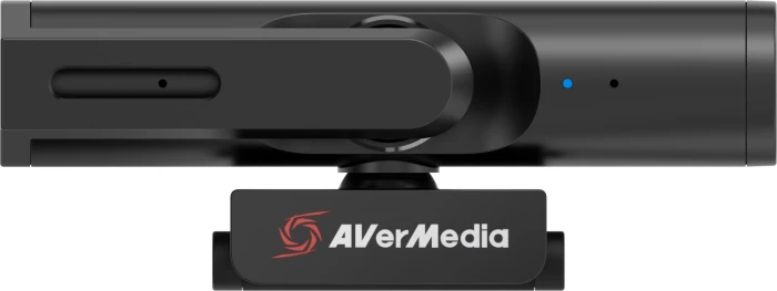 AverMedia Live Streamer 4K CAM