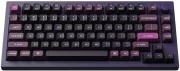 Keychron Q1 MAX Purple - Red Switch