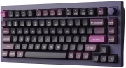 Keychron Q1 MAX Purple - Red Switch
