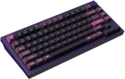 Keychron Q1 MAX Purple - Red Switch