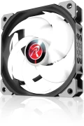 Raijintek AGERAS 12 Black ARGB 3in1