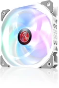 Raijintek AGERAS 12 White ARGB 2in1