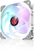 Raijintek AGERAS 12 White ARGB 2in1