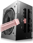 Raijintek AMPERE Black Platinum 1200W