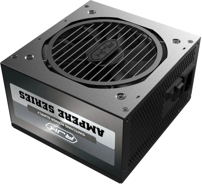 Raijintek AMPERE Black Platinum 1200W