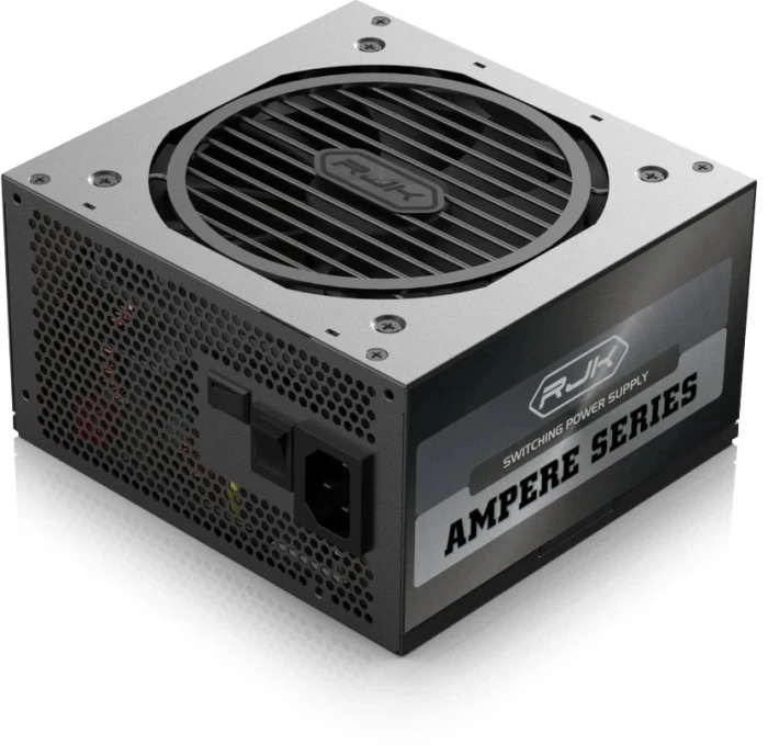 Raijintek AMPERE Black Platinum 1200W