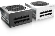 Raijintek AMPERE Black Platinum 1200W