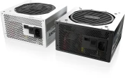 Raijintek AMPERE Black Platinum 1200W