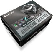 Raijintek AMPERE Black Platinum 1200W