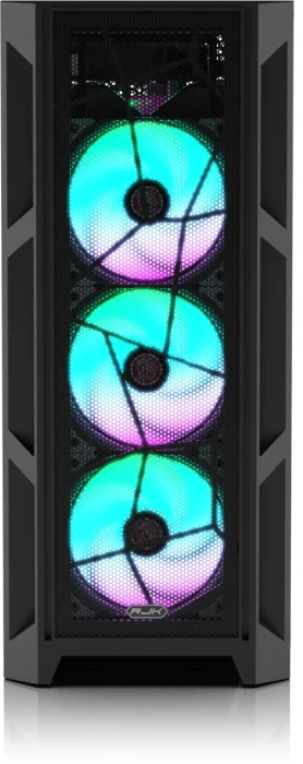 Raijintek ARCADIA III - MS4