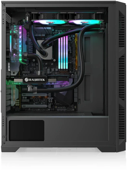 Raijintek ARCADIA III