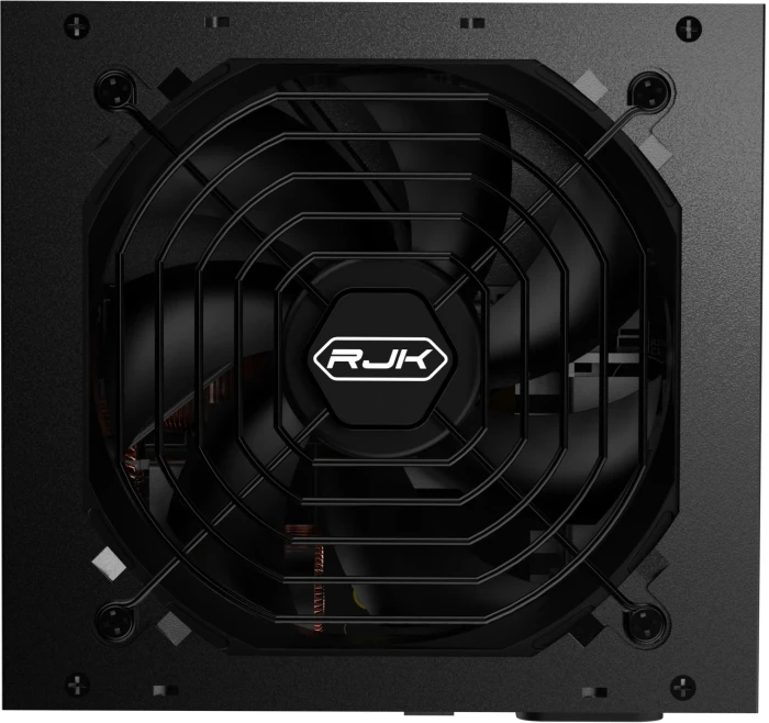 Raijintek CRATOS Black Gold 1000W