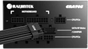 Raijintek CRATOS Black Gold 1000W