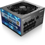 Raijintek CRATOS Black Gold 1200W