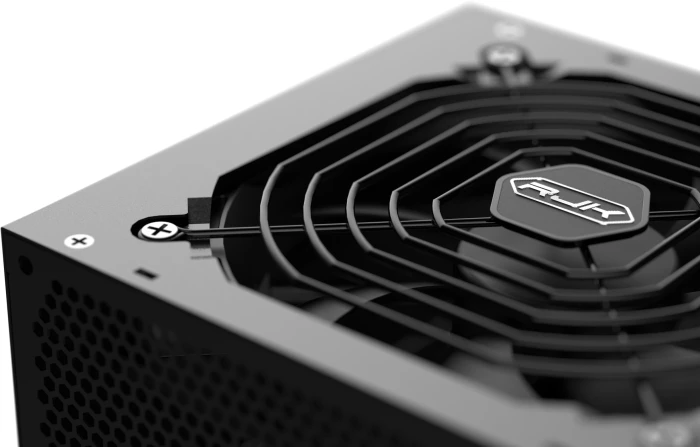 Raijintek CRATOS Black Gold 1200W
