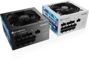 Raijintek CRATOS Black Gold 1200W