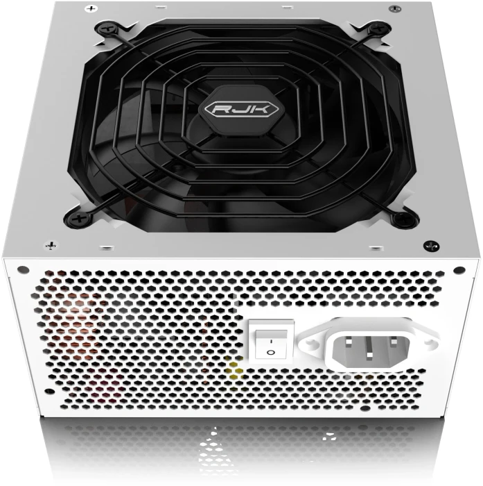 Raijintek CRATOS White Gold 1000W