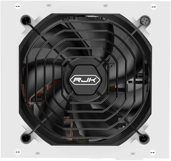Raijintek CRATOS White Gold 1000W