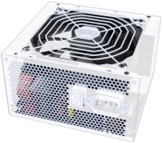 Raijintek CRATOS White Gold 1000W