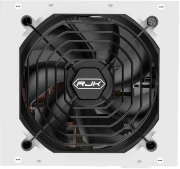 Raijintek CRATOS White Gold 850W