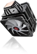 Raijintek ELEOS 12 DUO RBW ARGB