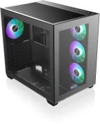 Raijintek PAEAN C7 BLACK