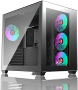 Raijintek PAEAN C7 TG4 Black