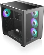 Raijintek PAEAN C7 TG4 Black