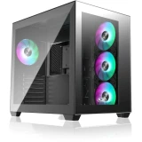 Raijintek PAEAN C7 TG4 Black