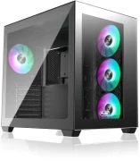 Raijintek PAEAN C7 TG4 Black